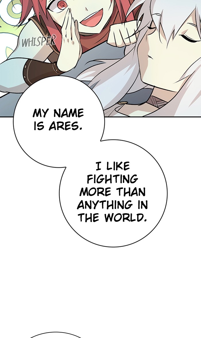 Athena Complex chapter 125 - page 69