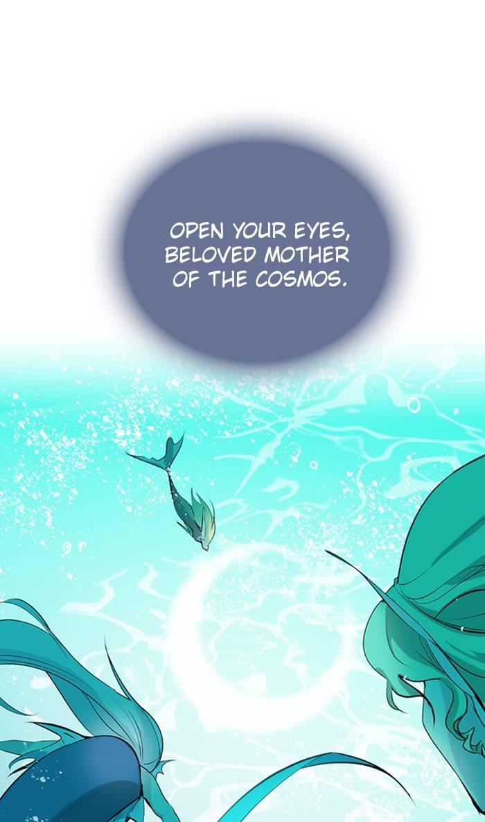 Athena Complex chapter 122 - page 49