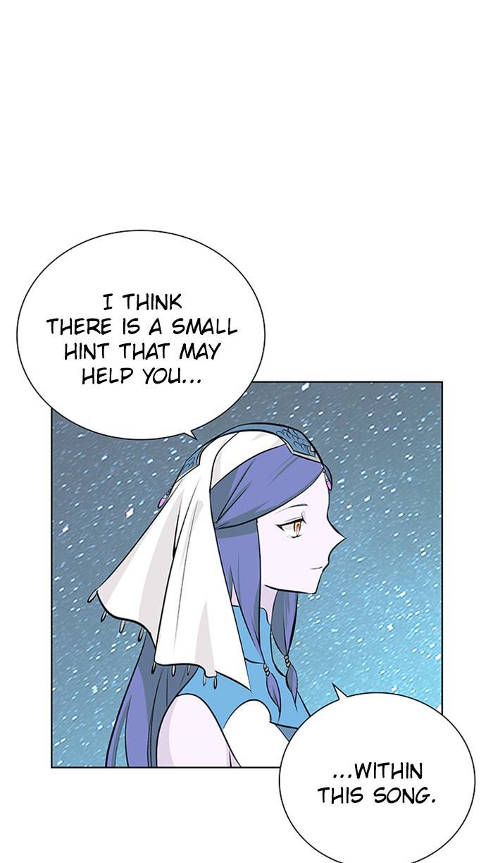 Athena Complex chapter 122 - page 60