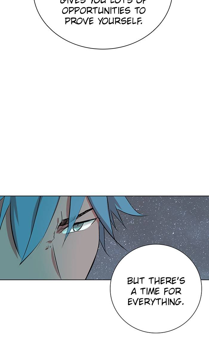 Athena Complex chapter 121 - page 30