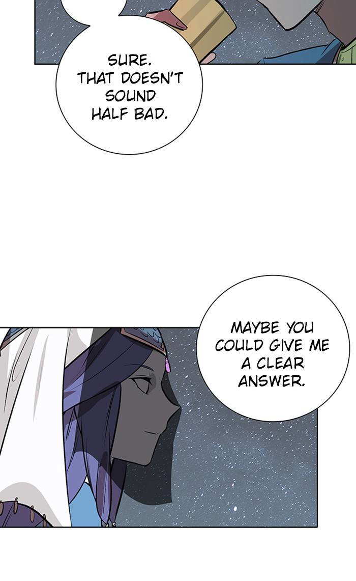Athena Complex chapter 121 - page 68