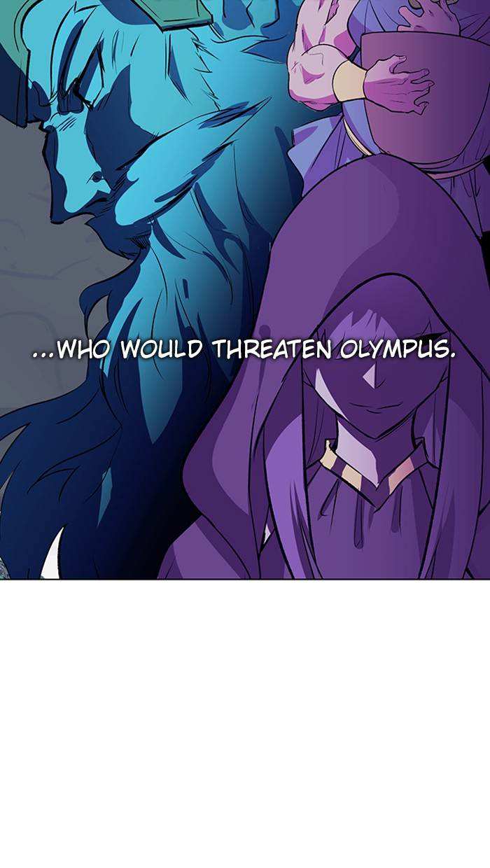 Athena Complex chapter 120 - page 22