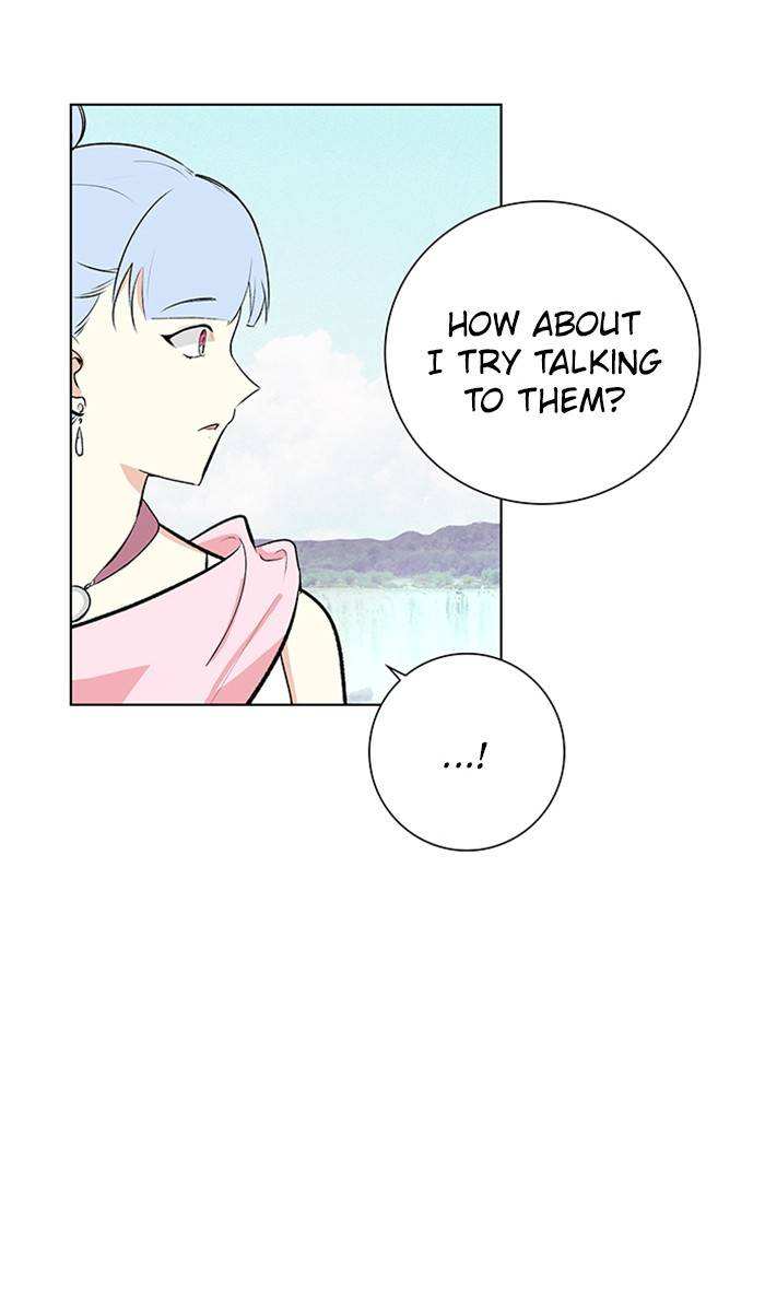 Athena Complex chapter 120 - page 64
