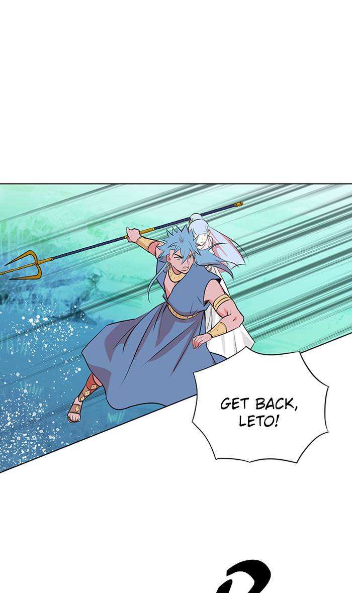 Athena Complex chapter 120 - page 69