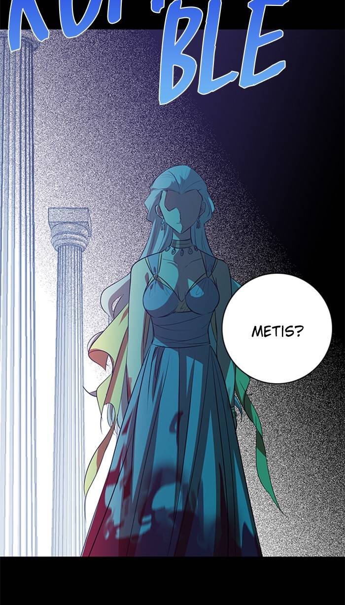 Athena Complex chapter 120 - page 7