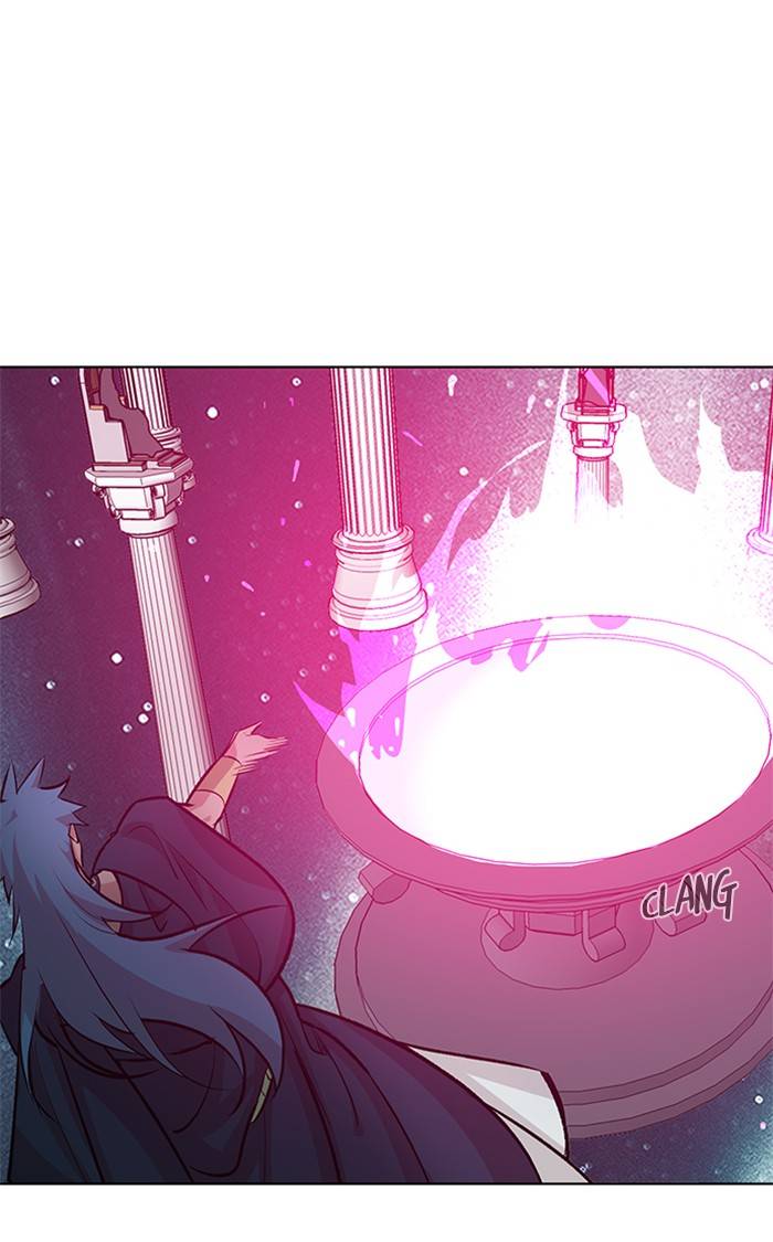 Athena Complex chapter 119 - page 11