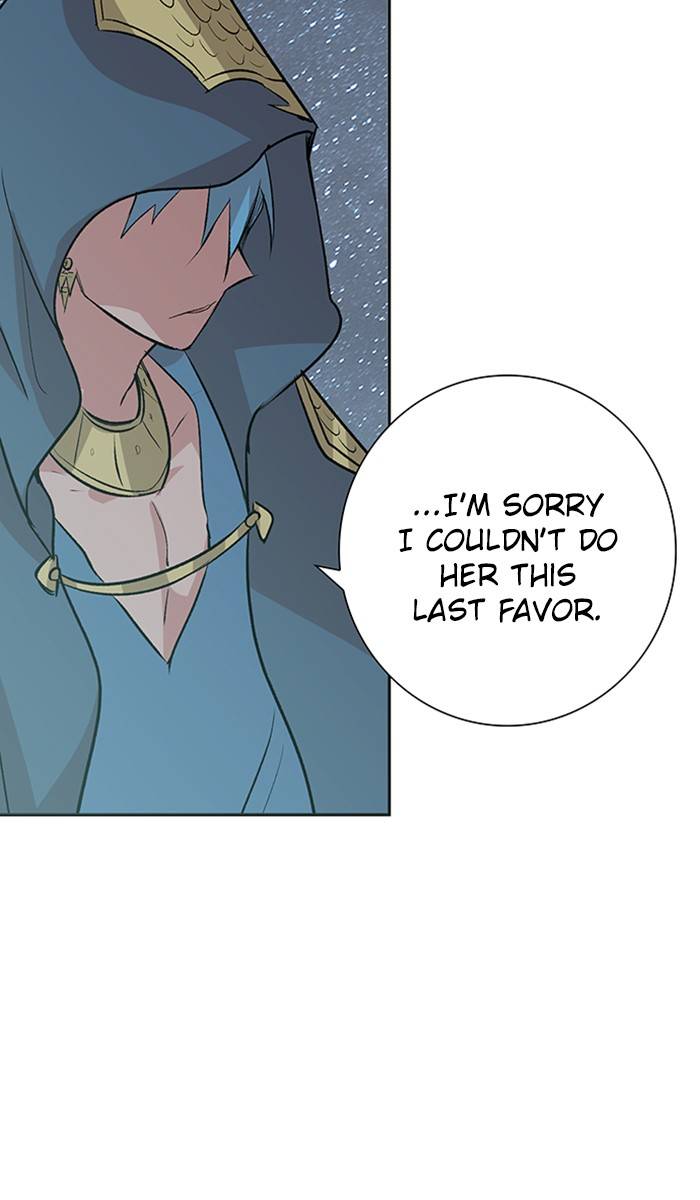 Athena Complex chapter 119 - page 80