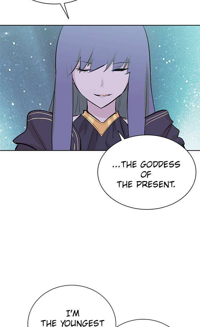 Athena Complex chapter 118 - page 15