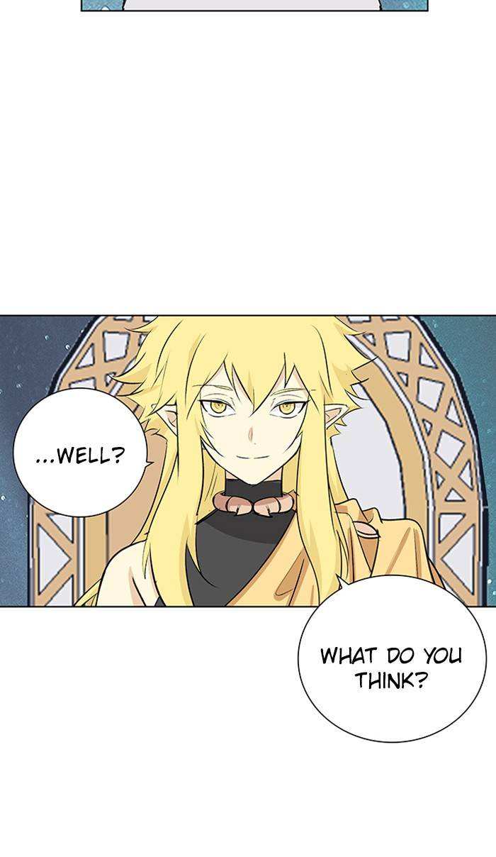 Athena Complex chapter 118 - page 29