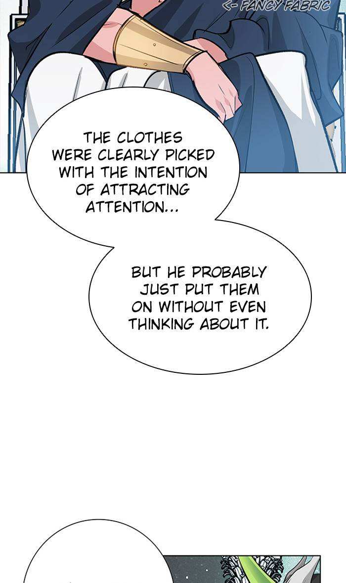 Athena Complex chapter 117 - page 61
