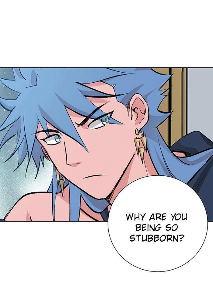 Athena Complex chapter 117 - page 73