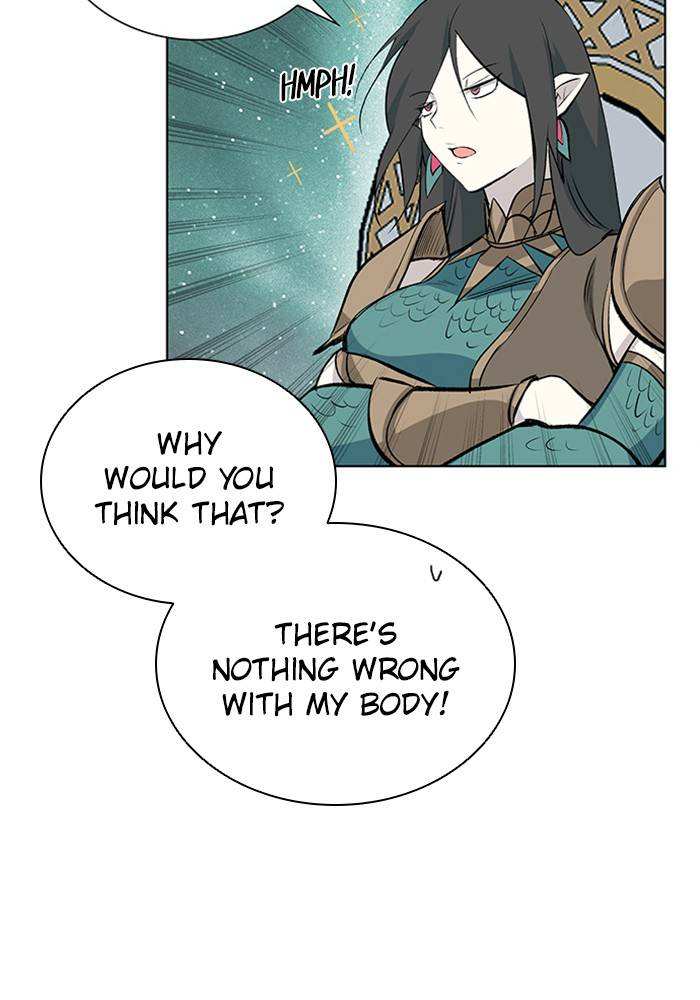 Athena Complex chapter 117 - page 80