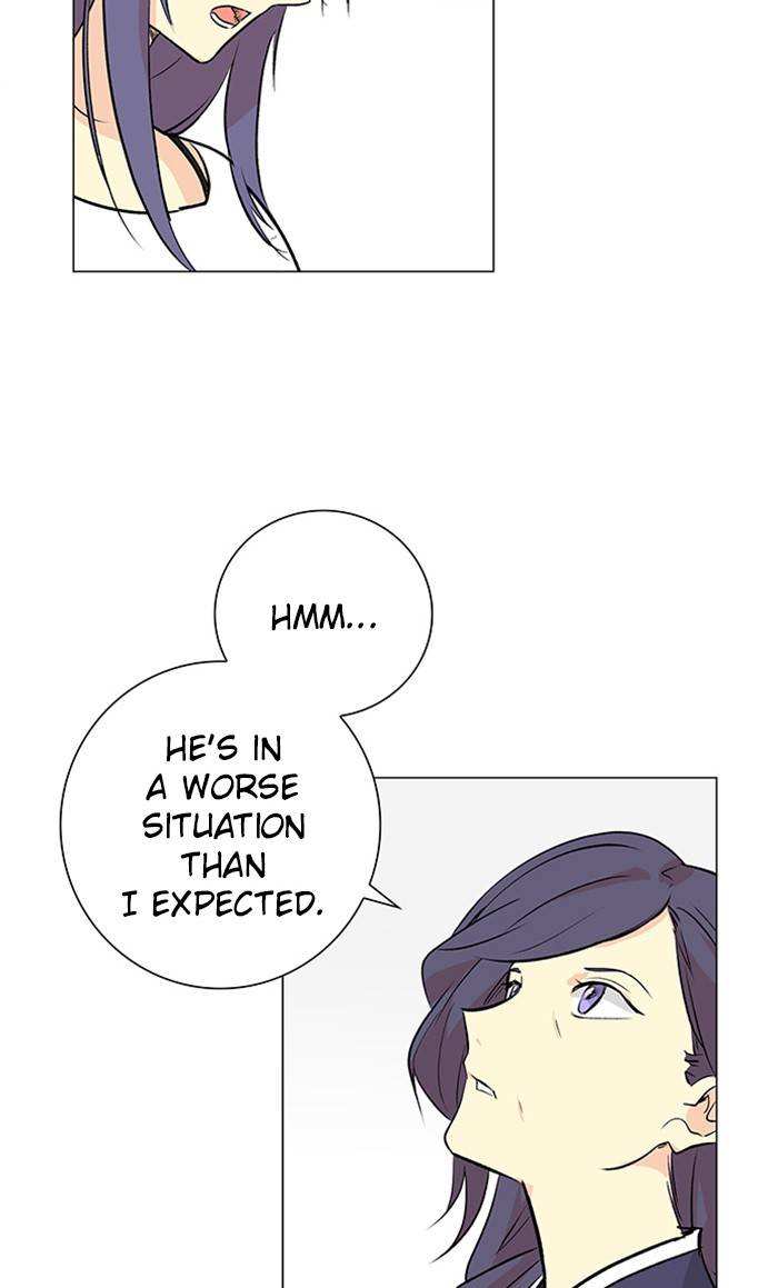 Athena Complex chapter 113 - page 50