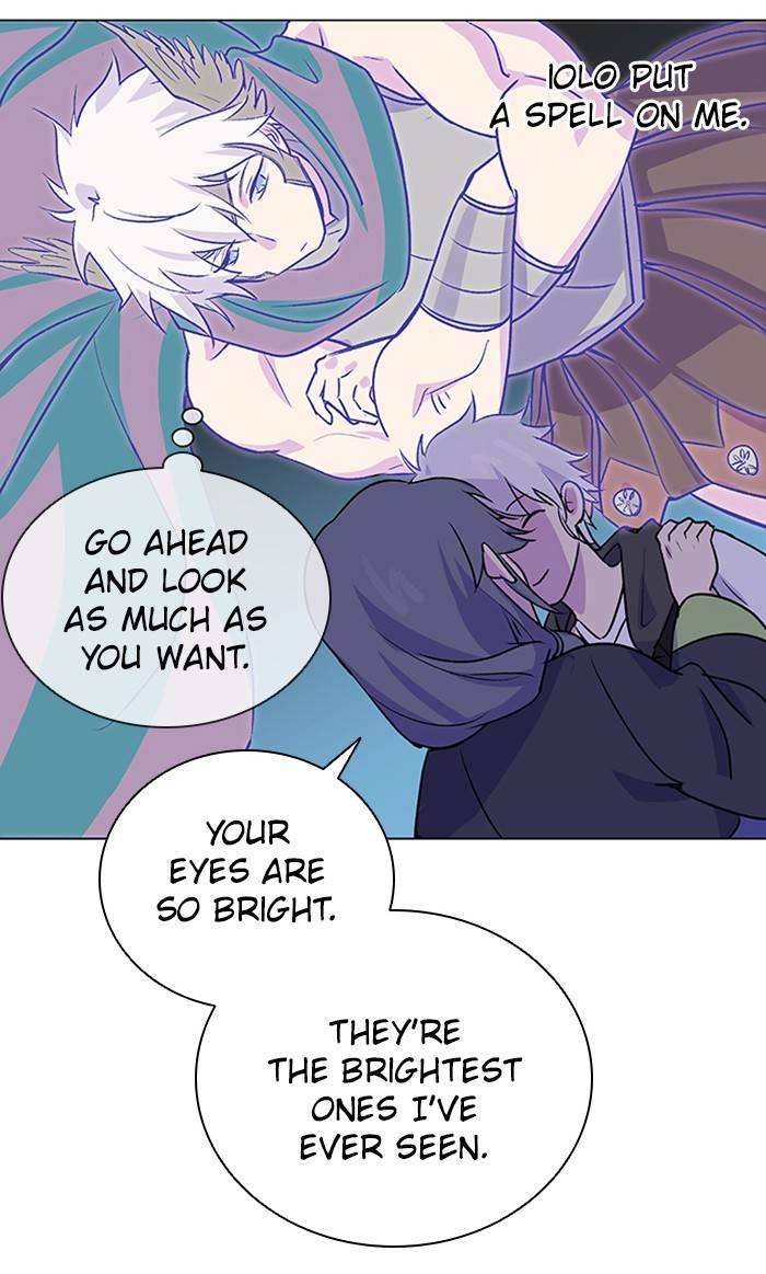 Athena Complex chapter 112 - page 60