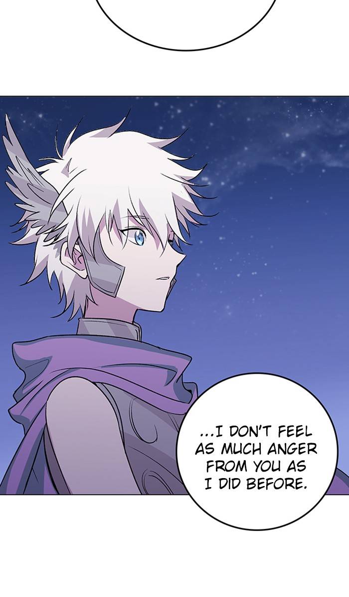 Athena Complex chapter 111 - page 10