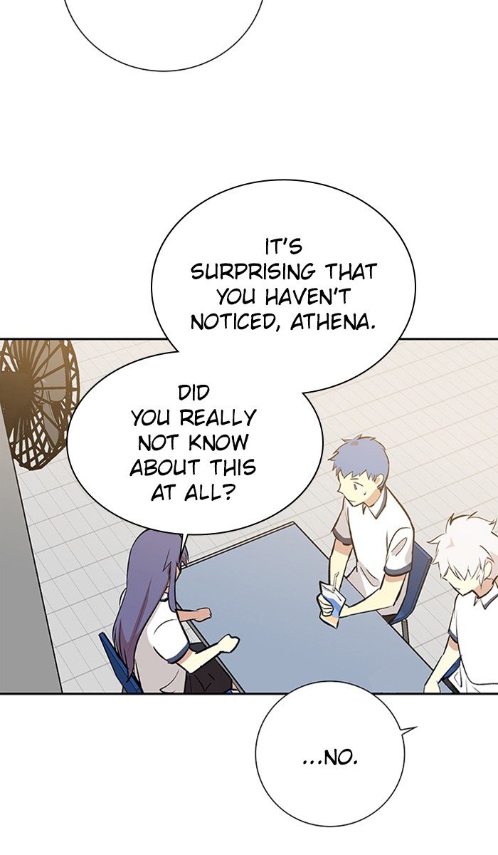 Athena Complex chapter 108 - page 6