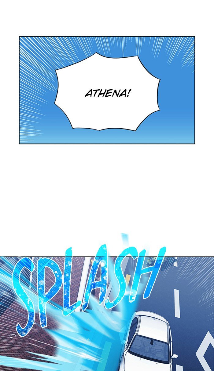 Athena Complex chapter 107 - page 70