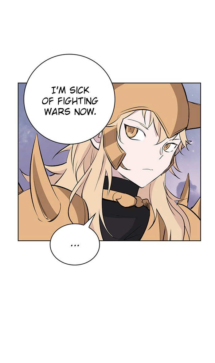 Athena Complex chapter 106 - page 98