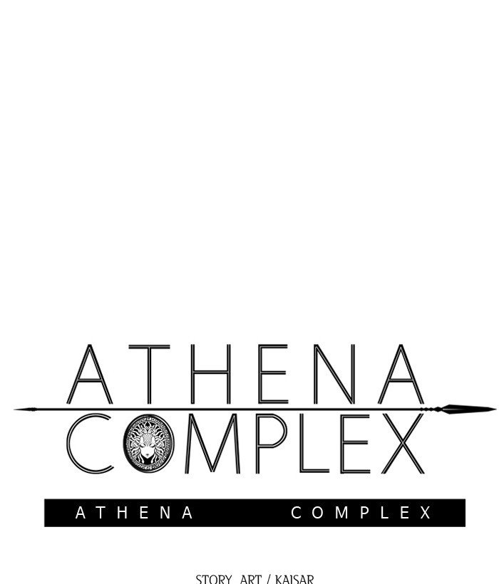 Athena Complex chapter 105 - page 1