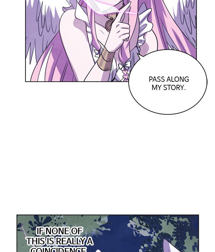 Athena Complex chapter 105 - page 33