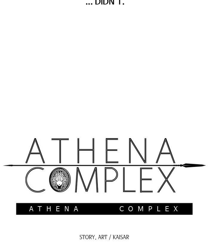 Athena Complex chapter 104 - page 4
