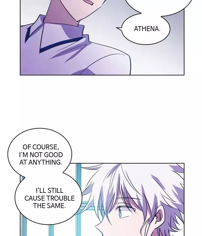 Athena Complex chapter 103 - page 51