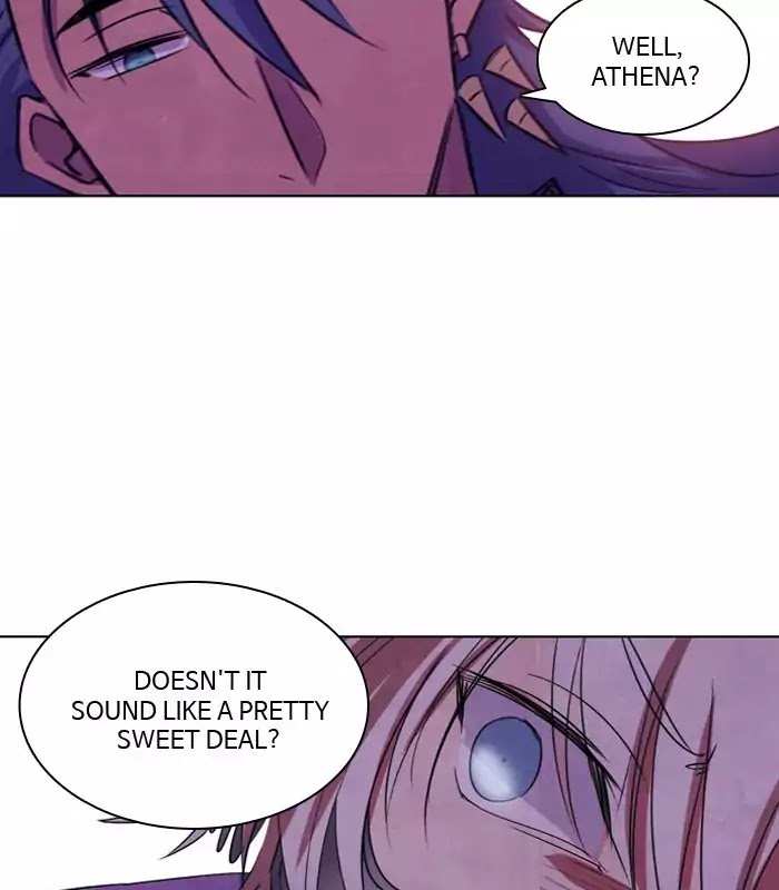 Athena Complex chapter 101 - page 20