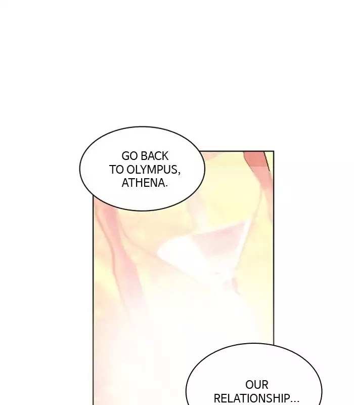 Athena Complex chapter 101 - page 59