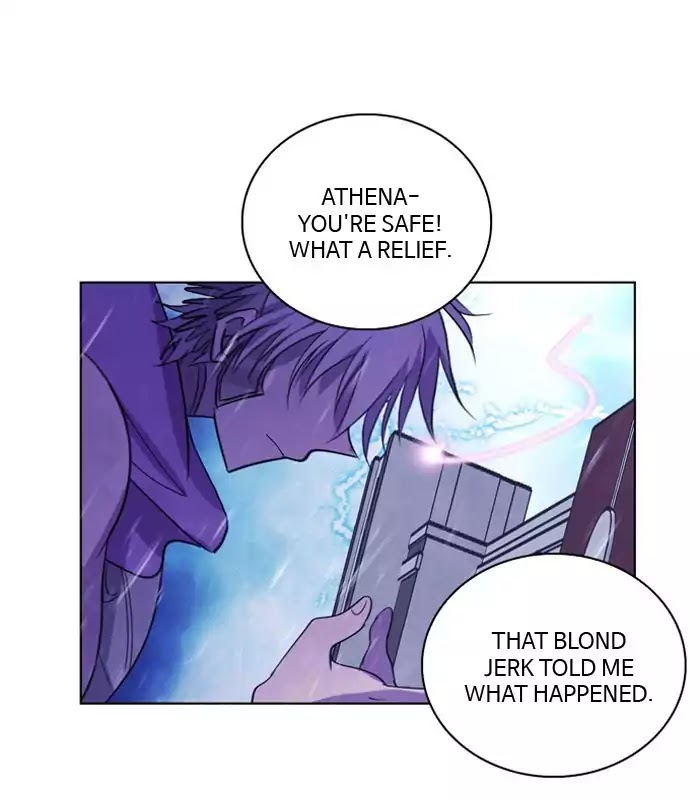 Athena Complex chapter 101 - page 69