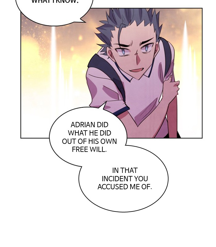 Athena Complex chapter 100 - page 50