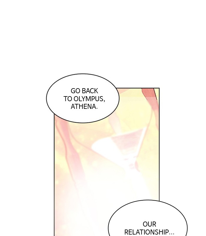 Athena Complex chapter 100 - page 58