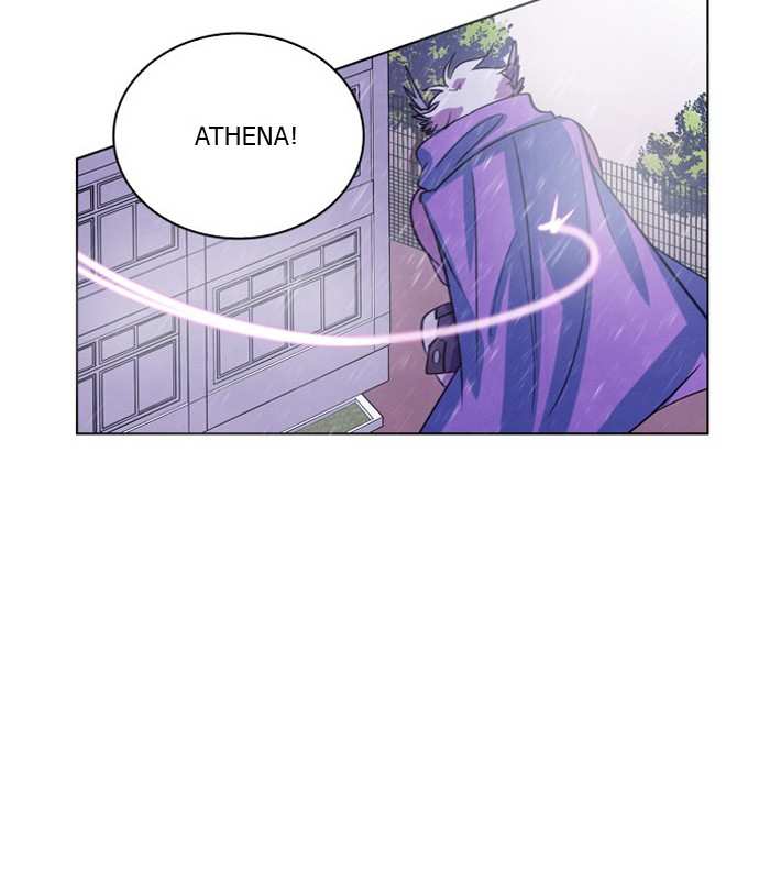 Athena Complex chapter 100 - page 67