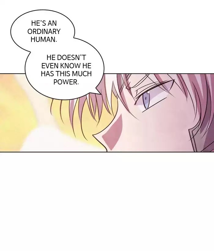 Athena Complex chapter 99 - page 24