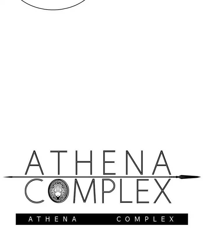Athena Complex chapter 99 - page 3