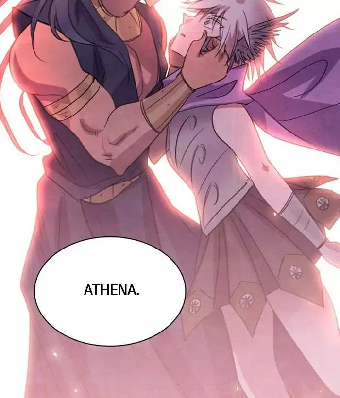 Athena Complex chapter 99 - page 71