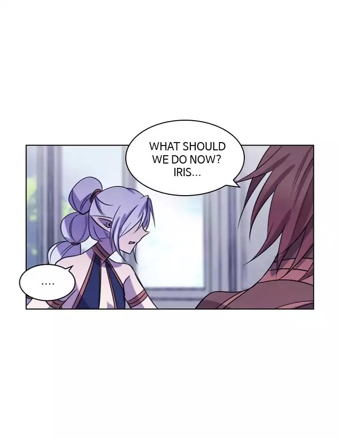 Athena Complex chapter 95 - page 39