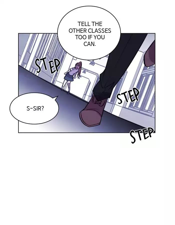 Athena Complex chapter 95 - page 67