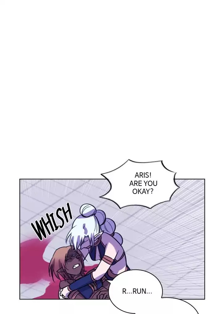 Athena Complex chapter 94 - page 26