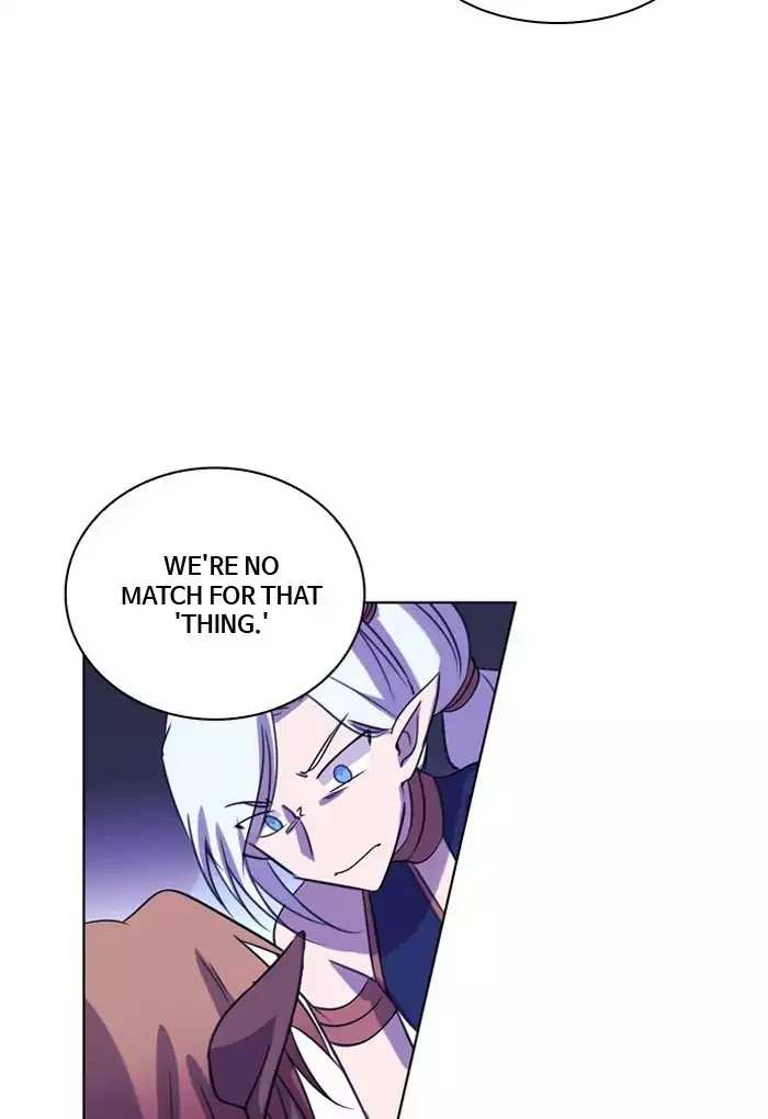 Athena Complex chapter 94 - page 28