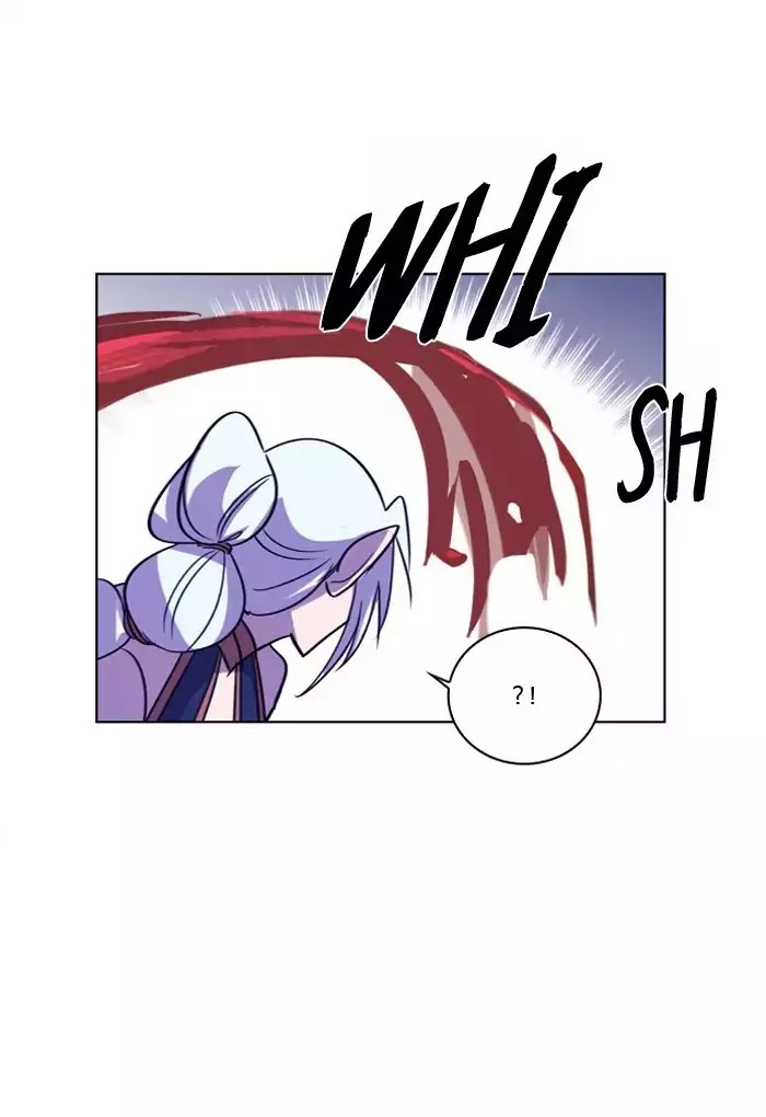 Athena Complex chapter 94 - page 30