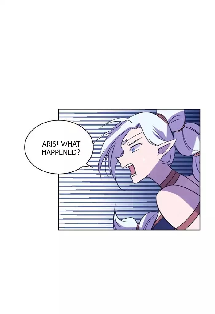 Athena Complex chapter 94 - page 7