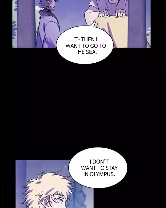 Athena Complex chapter 88 - page 11