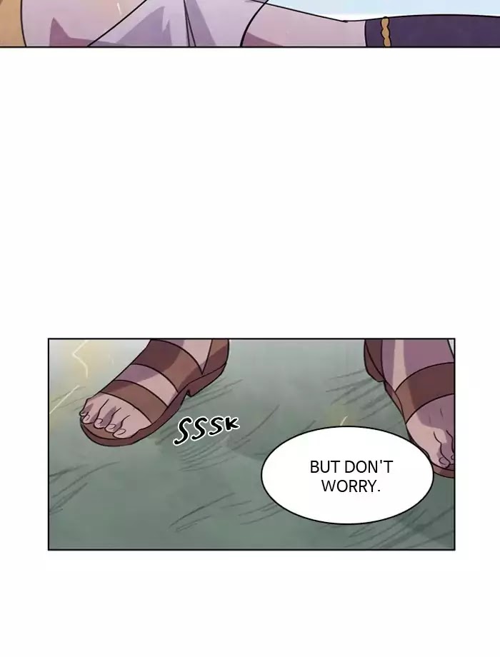 Athena Complex chapter 87 - page 54