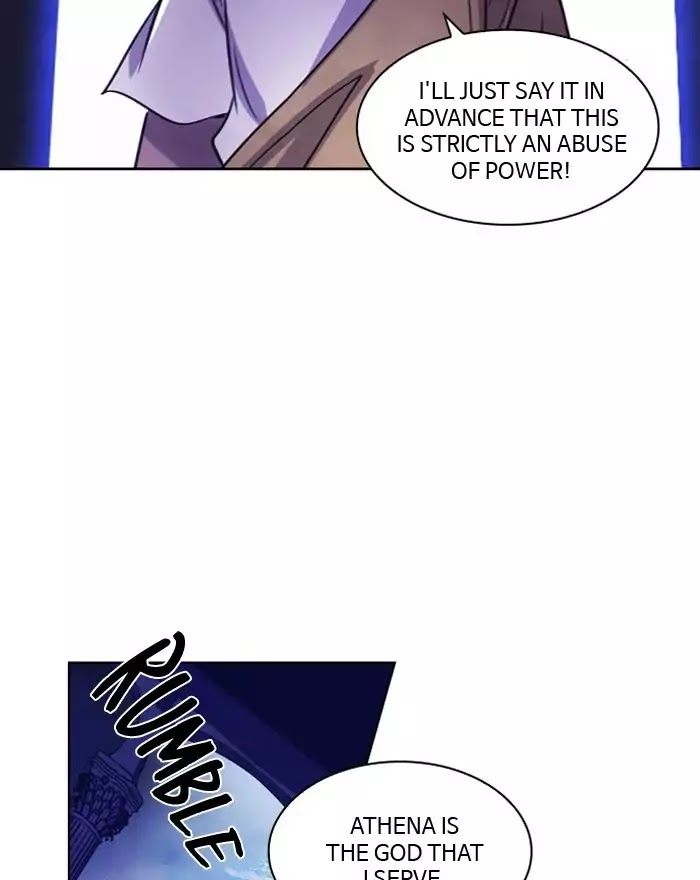 Athena Complex chapter 86 - page 65