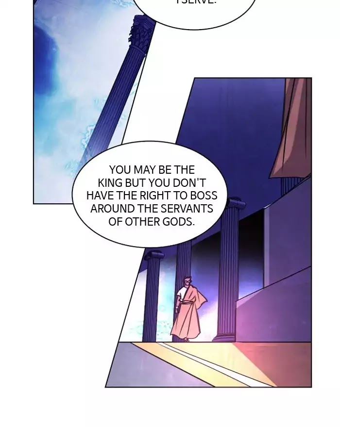 Athena Complex chapter 86 - page 66