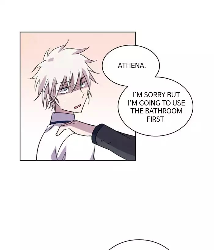 Athena Complex chapter 85 - page 63