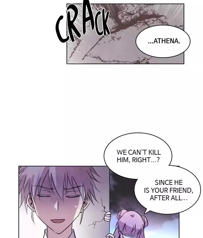 Athena Complex chapter 85 - page 65