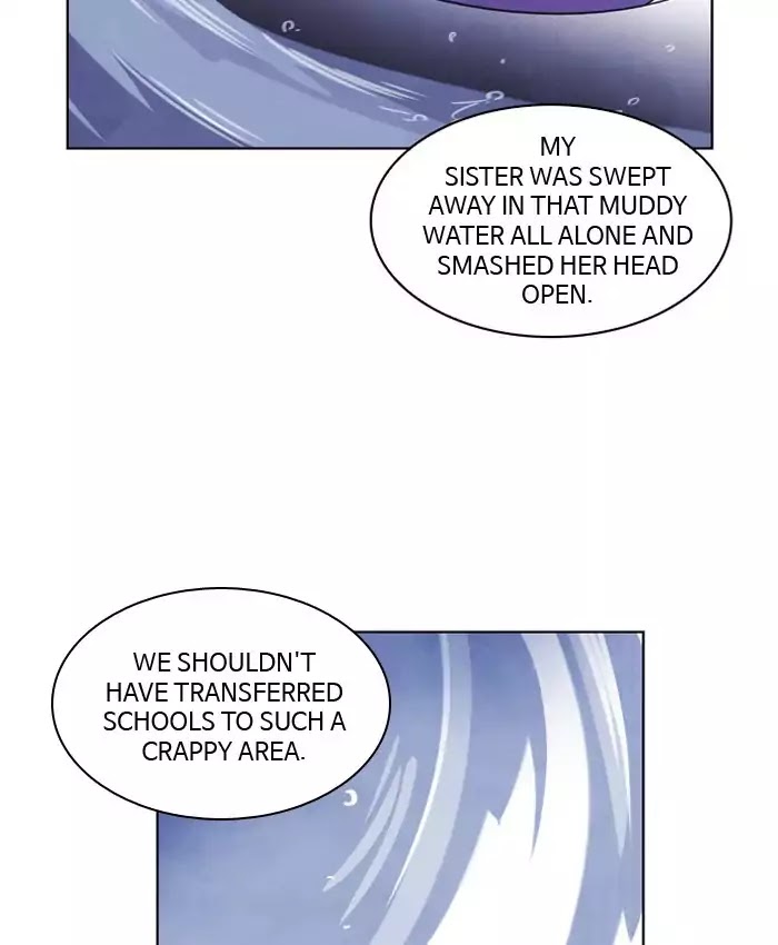 Athena Complex chapter 81 - page 53