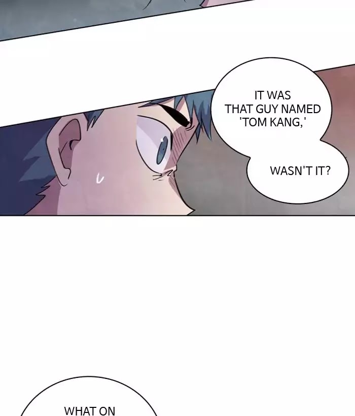 Athena Complex chapter 80 - page 15