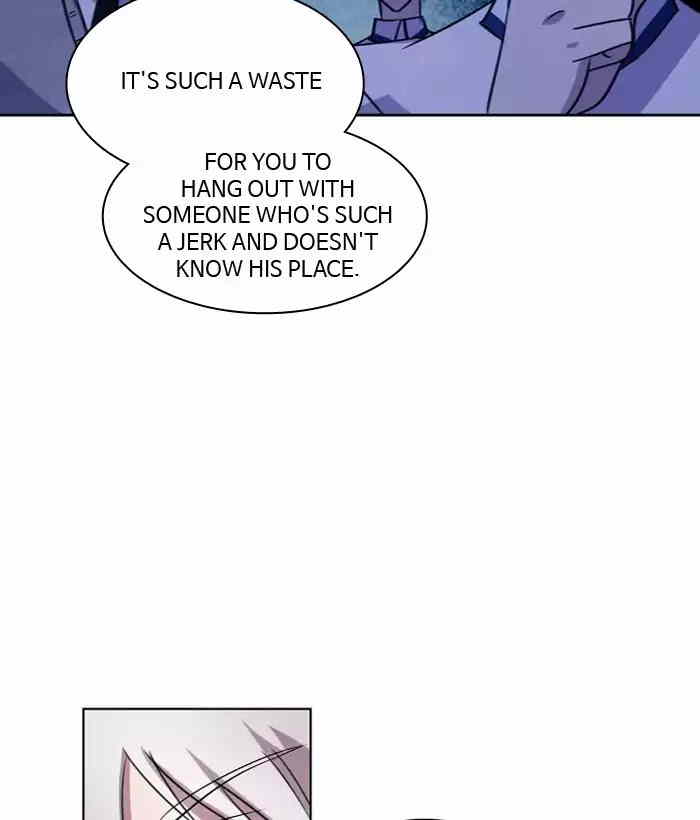 Athena Complex chapter 80 - page 27